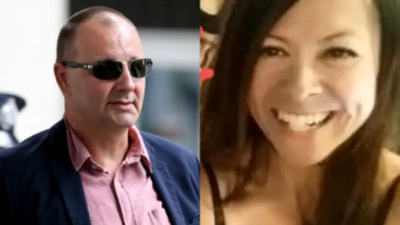 Zumba Instructor's Murder Trial: Alleged Victim Lived a 'Life of Lies'