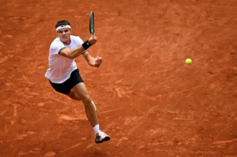 Zverev to Face Cobolli in French Open Final After Beating Mensik