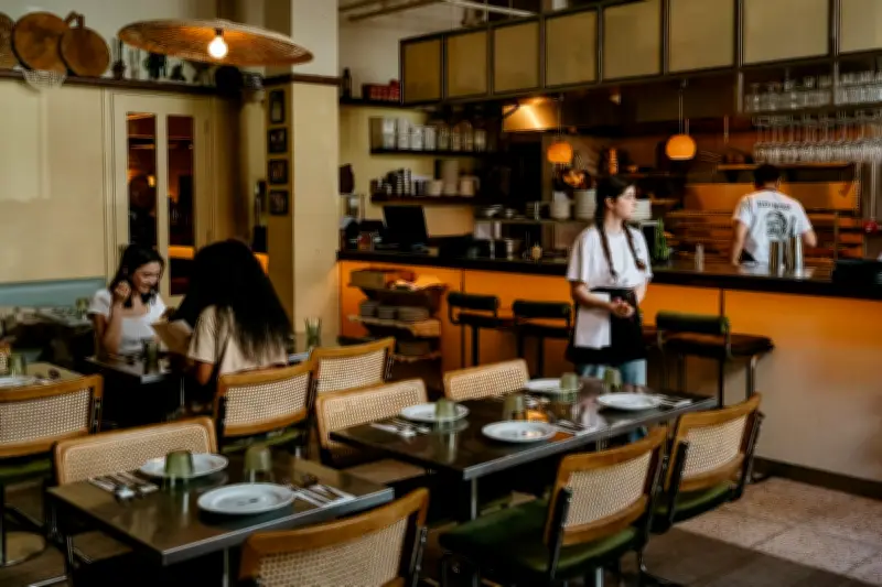 Zylia London WC2: Grace Dent's Restaurant Review of New Venue