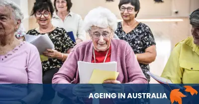 104-Year-Old Doris Green Shares Secrets to Long and Active Life