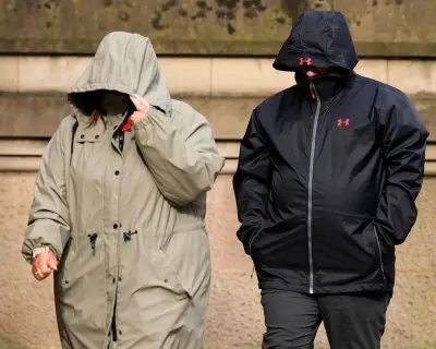 13 Men Charged Alongside Stockport Rape Accused Identified