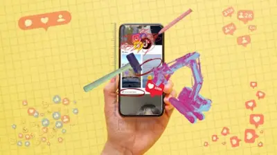5 Simple Tweaks to Make Social Media Less Addictive: Expert Tips