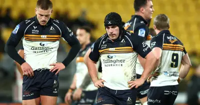ACT Brumbies Super Rugby Season Ends with Record Loss to Hurricanes