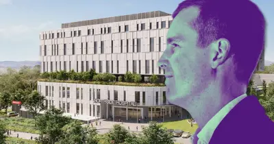 ACT Government Pledges $1.34 Billion for Northside Hospital