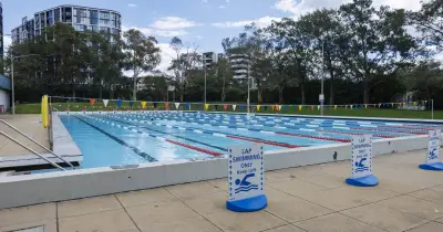 ACT Govt considered Phillip Pool takeover before Geocon sale