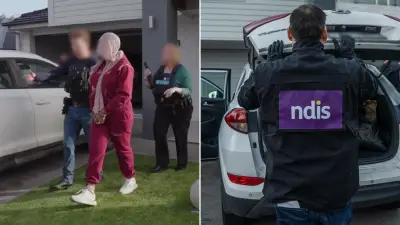 Adelaide woman charged over alleged $5m NDIS fraud scheme