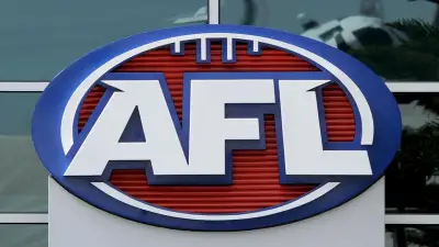 AFL Fines Clubs Up to $20,000 for Public Criticism of Umpires