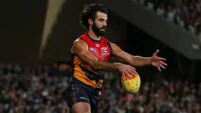 AFL Rule Changes Linked to Crows' Hamstring Injury Crisis