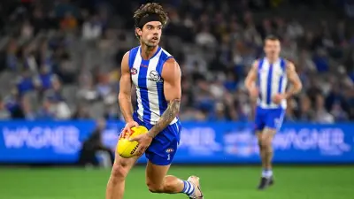 AFL Warns Clubs: Fines for Public Criticism of Umpires and MRO