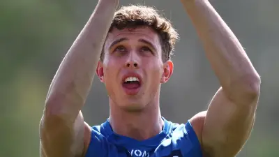 AFL Youngster Max Knobel Banned Four Games for Homophobic Slur in VFL