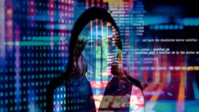 AI Reflects Us Too Closely Warns Anna Goldsworthy in New Essay
