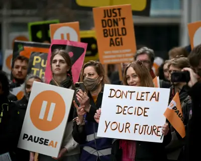 AI Risks: Readers Respond to Concerns Over Artificial Intelligence
