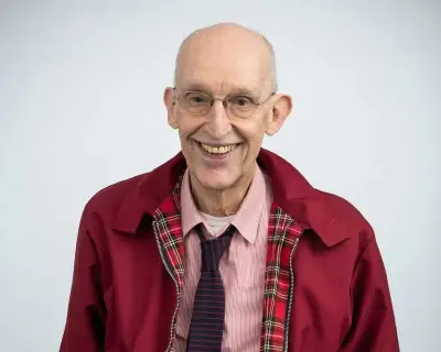 Alister Prince: Child safeguarding expert and DJ dies at 77