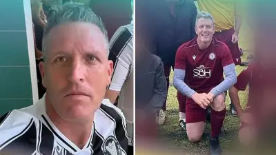 Amateur Soccer Player Yet to Receive Apology from Labor MP Josh Wilson After On-Field Punch
