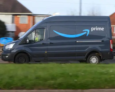 Amazon expands ultra-fast deliveries in UK, adds same-day fresh groceries
