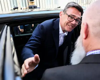 Andy Burnham as PM: A Chance to Defeat Farage and Revive Hope