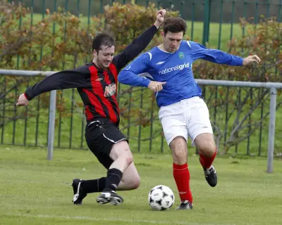 Andy Burnham's Chief of Staff James Purnell Leaves for Football Role