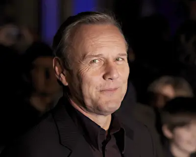 Anthony Head: The Actor Who Brought Gravitas to Buffy and Beyond