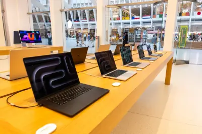 Apple Raises iPad and MacBook Prices Due to AI-Driven Chip Cost Surge