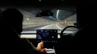 Are Connected Cars Spying on You? Expert Tips to Stay Safe