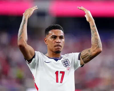 Arsenal Make Morgan Rogers Their No 1 Transfer Target