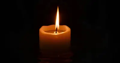 Ask Fuzzy: Why a Candle Flame Leans Forward in an Accelerating Car