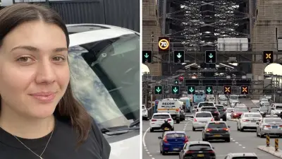 Aussies Ditch Driving to Save on Fuel as Cost of Living Bites