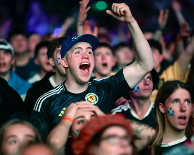 Australia Beat Turkey at World Cup 2026: Scotland Celebrate First Win in 36 Years