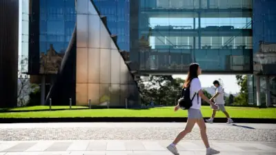 Australia Risks Losing Corporate Brain as Offshoring of High-Value Jobs Accelerates