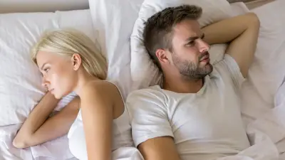 Australian Millennials Face Contagious Relationship Stress Epidemic