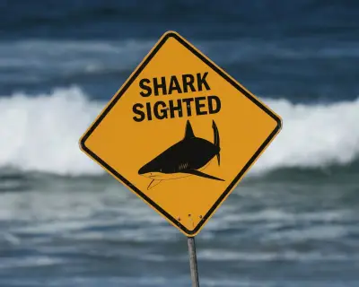 Australia’s Rising Shark Bites Spark Push for Resistant Wetsuits and Deterrents