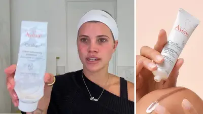 Avène Cicalfate+ Cream Celebrates 25 Years of Skincare Icon Status