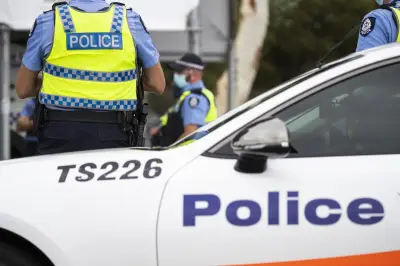 Baby Trapped in Car After Butler Crash Freed by Emergency Crews