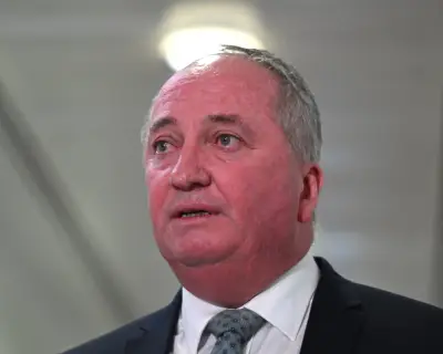 Barnaby Joyce backflips on One Nation foreign home ownership policy
