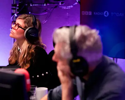 BBC Radio 4’s Today Programme to Expand Social and Digital Content