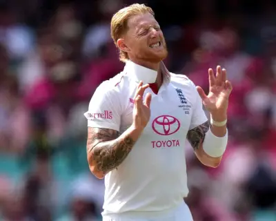 Ben Stokes and Gus Atkinson Dropped for Breaking Curfew in Second Test