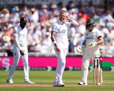 Ben Stokes Struggles to Recapture Old Magic in England Defeat