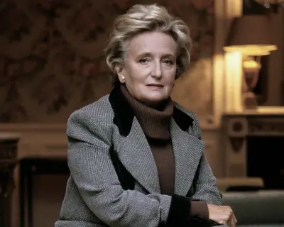 Bernadette Chirac, Former French First Lady, Dies at 93