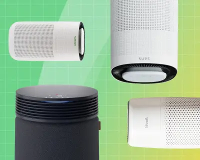 Best Air Purifiers in the UK 2026: Expert Tested for Cleaner Home Air