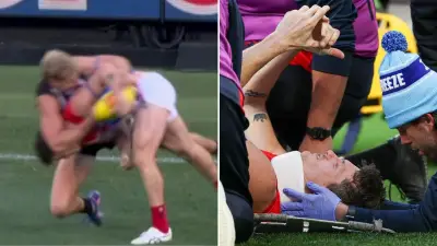 Billy Frampton's Three-Match Ban Overturned for Distressing Tackle