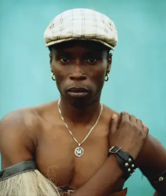 Bongeziwe Mabandla on Addiction, Illness and His Uplifting New Album