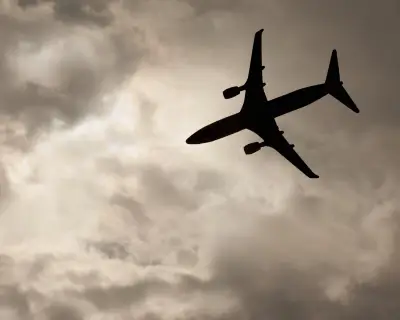 Botched Deportation: Seven Flights, Swallowed Batteries, Huge UK Taxpayer Cost