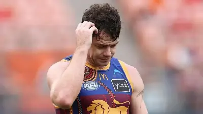 Brisbane Lions coach admits Neale to Collingwood would 'head scratch'