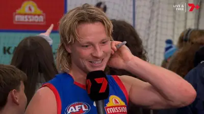 Bulldogs' Cody Weightman in Tears Over Mum's Letter Before AFL Return
