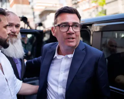 Burnham Adviser Calls for Increased Government Borrowing to Fund Infrastructure