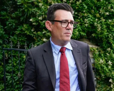 Burnham Unveils Radical Devolution Plan for English Regions