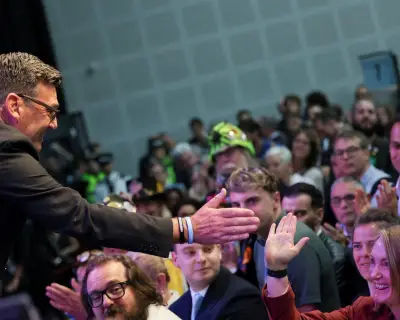 Burnham's Makerfield Win Forces Starmer to Step Aside