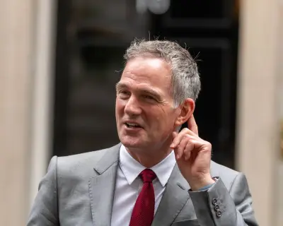 Business Secretary Slams 'Entitlement' of Labour Leadership Rivals