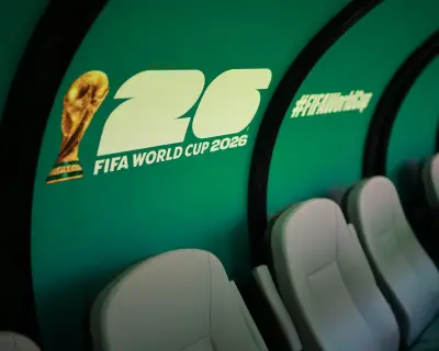 Campaign to Deliver Largest Complaint in FIFA History Launches Before World Cup