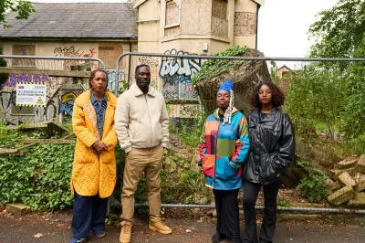 Campaigners Fight to Revive Manchester's Historic Nello James Centre